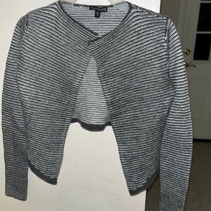 Express Cardigan Sweater
